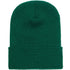 Sheriff Embroidered Star Custom Bar Logo Beanie w/ Cuff (1501KC-BARLOGO-SH)
