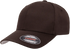 Police Embroidered Flexfit Duty Baseball Cap (POLICEFLEX2)