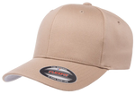 Police Embroidered Flexfit Duty Baseball Cap (POLICEFLEX2)