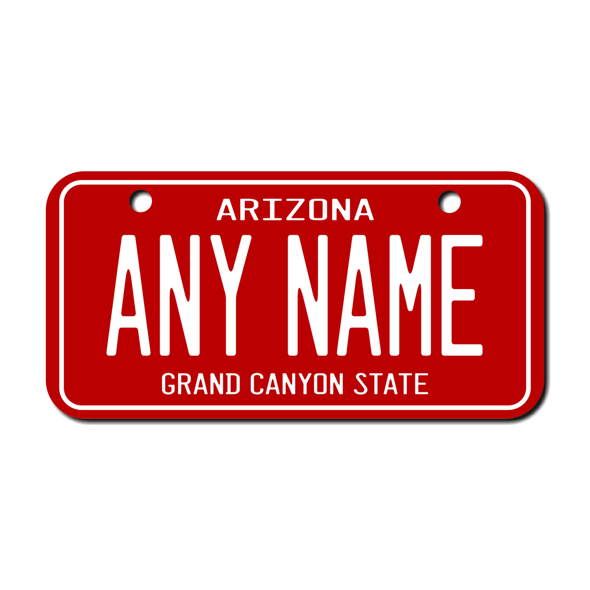 Personalized Arizona 3