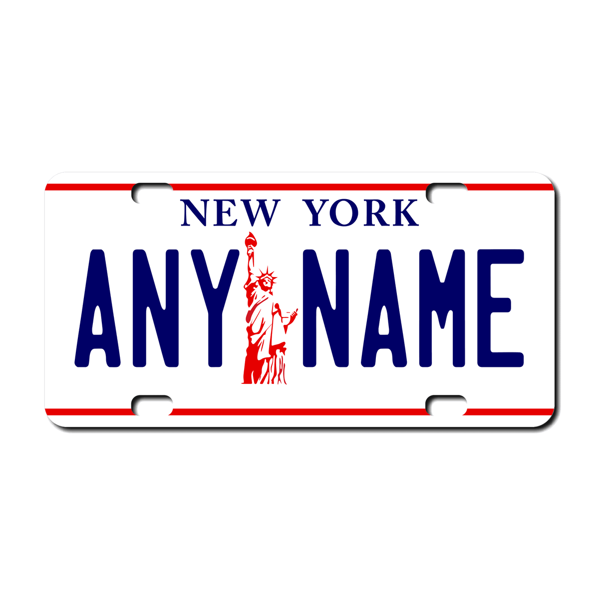 Personalized New York 3
