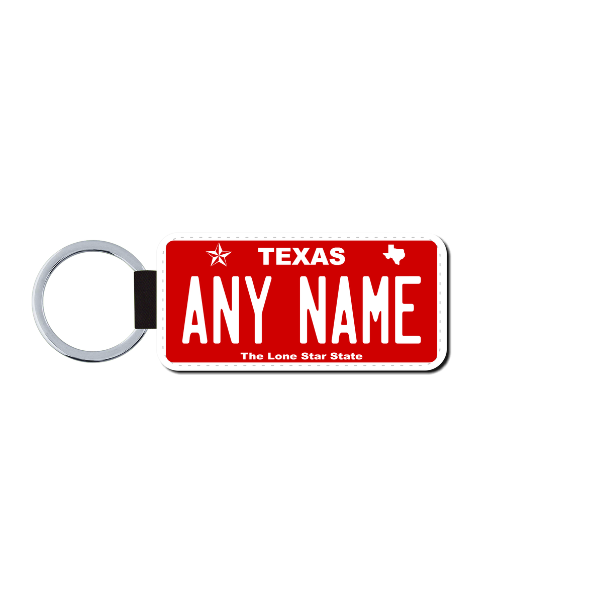 Personalized Texas 1.5